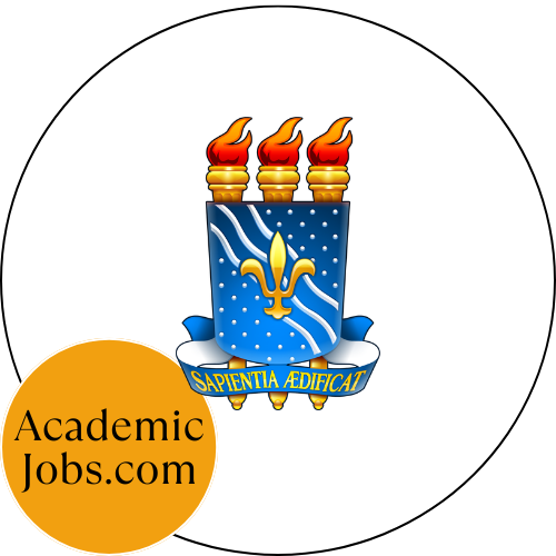 Logo do Universidade Federal da Paraíba Jobs